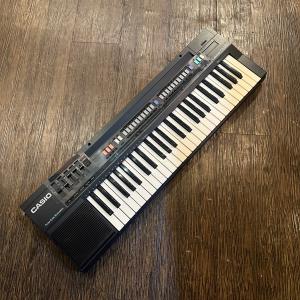 CASIO（カシオ） Casio MT-207 Keyboard キーボード -e087 : GrunSound