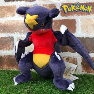ポケットモンスター ぬいぐるみ Mサイズ ルカリオ 45cm PP52 ポケモン
