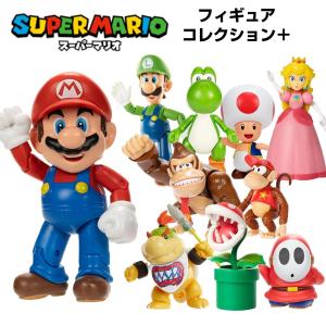 マリオカート8 プルバックフィギュア マリオ : アミュームショップ
