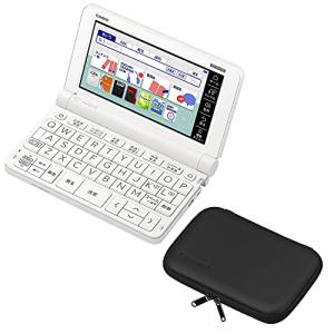 EX-word 【程度A/美品】 高校生モデル カシオ 電子辞書 XD-SV4750 (XD