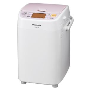 Panasonic（パナソニック） 公式店 ホームベーカリー 1斤 SD-MT4