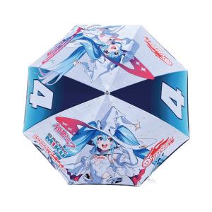 応援フラッグ レーシングミク 2024 Summer Holiday Ver. : GSR