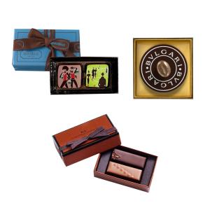 ホワイトデー 2026 かわいい お返し ブルガリ イ・ドルチ ギフト