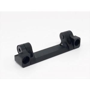 アジャスタブルジオメトリーロアアーム ブラック [R31S322BK