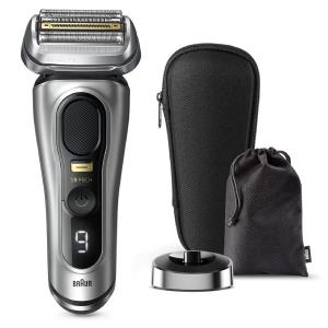 BRAUN（ブラウン） 9455cc-V 電気シェーバー シリーズ9 洗浄機付き 5