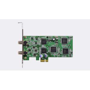 PLEX 地上デジタル・BS・CS対応5チャンネルマルチTVチューナー PX