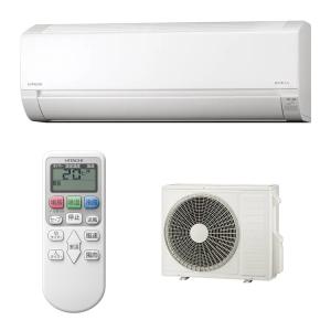 日立（HITACHI） RAS-AJ5625D-W ルームエアコン 56クラス 単相200V