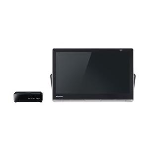 ☆Panasonic / パナソニック プライベート・ビエラ UN-15L11【携帯