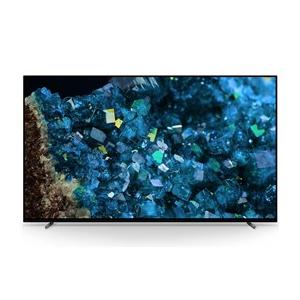 BRAVIA 有機ELテレビ ソニー XRJ-65A80L ☆大型家財便 ドライバー2名で