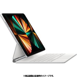 ☆アップル / APPLE 12.9インチ iPad Pro(第5/4/3世代)用 Magic