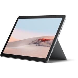 Surface Go マイクロソフト 3 LTE Advanced/ プラチナ 8VH-00014