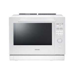 TOSHIBA（東芝） 【3/1までポイント2倍】東芝 過熱水蒸気オーブン