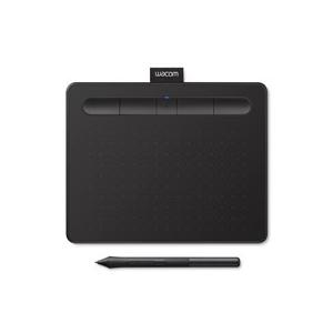 Intuos あすつく ペンタブ ペンタブレット Wacom Pro Medium PTH-660
