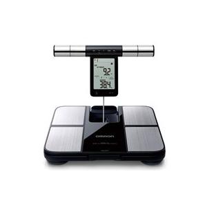 オムロン カラダスキャン 両手両足測定 体重体組成計 KRD-703T