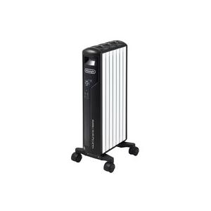 デロンギ マルチダイナミックヒーター Wi-Fiモデル MDHAA09WIFI-BK