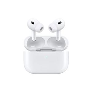 ☆アップル / APPLE AirPods Pro 第2世代 MagSafe充電ケース(USB-C