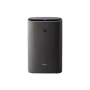 SHARP（シャープ） 空気清浄機 加湿機能付 空清23まで/加湿15畳まで