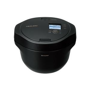 ヘルシオ ホットクック KN-HW24H-W 水なし自動調理鍋 2.4L HEALSIO pro