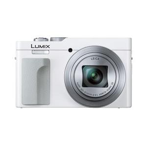 LUMIX TZシリーズ [新品]Panasonic パナソニック TZ99 ホワイト (DC