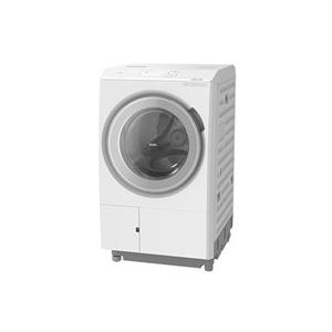 日立（HITACHI） ビッグドラム 洗濯・脱水容量：13kg BD-STX130ML-W