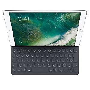 iPad Smart Keyboard Folio/A2039/12.9インチ/日本語配列〈MXNL2J/A
