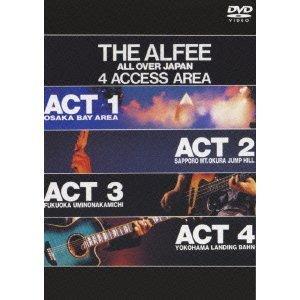 THE ALFEE 50周年 プレミアム Premium Members DVD vol.6 高見沢俊彦