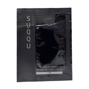 2026年2月】SUQQU 115（SUQQU／リキッドファンデーション）のおすすめ