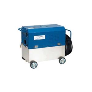 ツルミポンプ 高圧洗浄機 業務用 HPJ-550WES-1 エンジン式 4サイクル