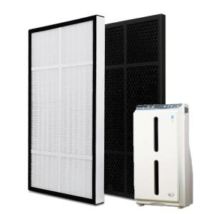 アムウェイ アトモスフィア スカイ 空気清浄機用 カーボン脱臭