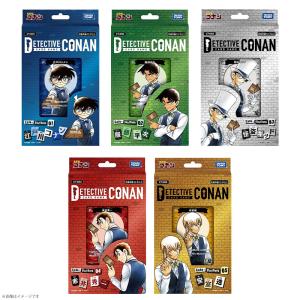 BOX販売】コナン トレカ DETECTIVE CONAN CARD GAME 名探偵コナンTCG