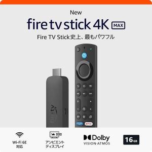 Fire TV Stick 4K Max 第2世代 : らいぶshop - 通販 - Yahoo!ショッピング