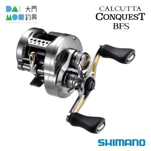 シマノ カルカッタコンクエスト 201XG レフト / SHIMANO 22 CALCUTTA