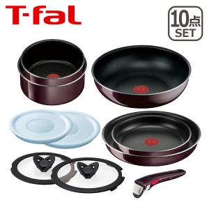 インジニオ・ネオ 【3/5〜順次出荷】ティファール T-FAL フレンチ