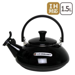Le Creuset（ル・クルーゼ） 【並行輸入品】ル・クルーゼ ゼン ケトル