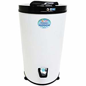 アルミス 超高速脱水機 APD-6.0 洗濯機本体 - 最安値・価格比較