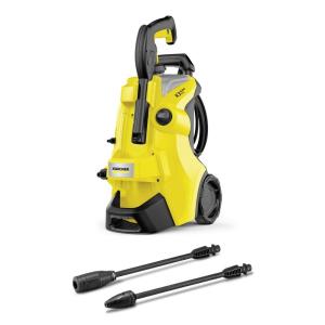 ケルヒャー（KARCHER） 高圧洗浄機 K 3 サイレント プラス ベランダ【A