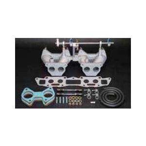 ◎新品 ミニクーパー タコ足車用 ピロ仕様 ソレックス ウェーバー OER