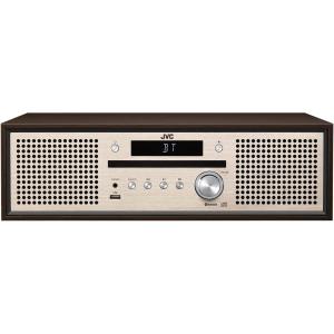 JVC コンポ NX-W30 コンパクトコンポーネントシステム : 卸直売スリー1