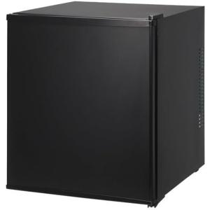 配送のみ/設置取付無し エスケイジャパン 1ドア冷蔵庫 46L SR-M46A(W