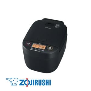 象印（ZOJIRUSHI） NW-VC10 炊飯器 極め炊き 5.5合炊き ブラウン