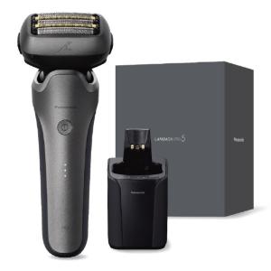 ラムダッシュ パナソニック Panasonic メンズシェーバー ES-L571D-K