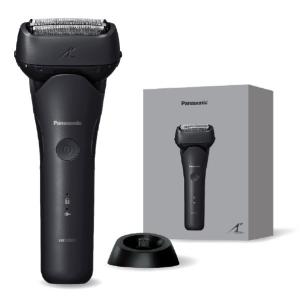 Panasonic ラムダッシュ 3枚刃 ES-L341D-R （レッド） ラムダッシュ