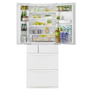 Panasonic（パナソニック） NR-F49EY2-C[標準設置無料]490L 6ドア