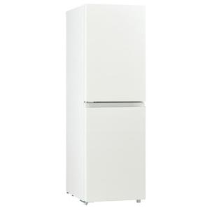 COMFEE' 冷蔵庫 幅47cm 174L 2ドア 右開き ホワイト RCB169WH1JP(E