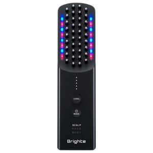 ボーナスストア+5％【美品】Brighte ELEKI BRUSH+ BRT-FSB180 ミッキー