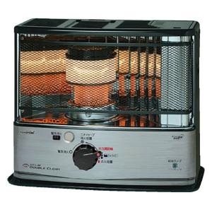 TOYOTOMI（トヨトミ） [即納在庫品] 反射型 石油ストーブ 反射式 RC