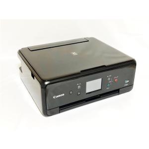 TS6330（ブラック）】キヤノン インクジェット プリンター 複合機