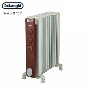 デロンギ（DeLonghi） コンベクターヒーター [HXJ60L12] ヒーター 電気