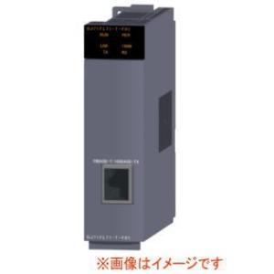 三菱（MITSUBISHI） 三菱電機 QJ71GF11-T2 シーケンサ MELSEC-Q