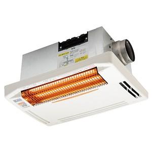 浴室暖房乾燥機 高須産業 BF-861RGA グラファイトヒーター式 壁型